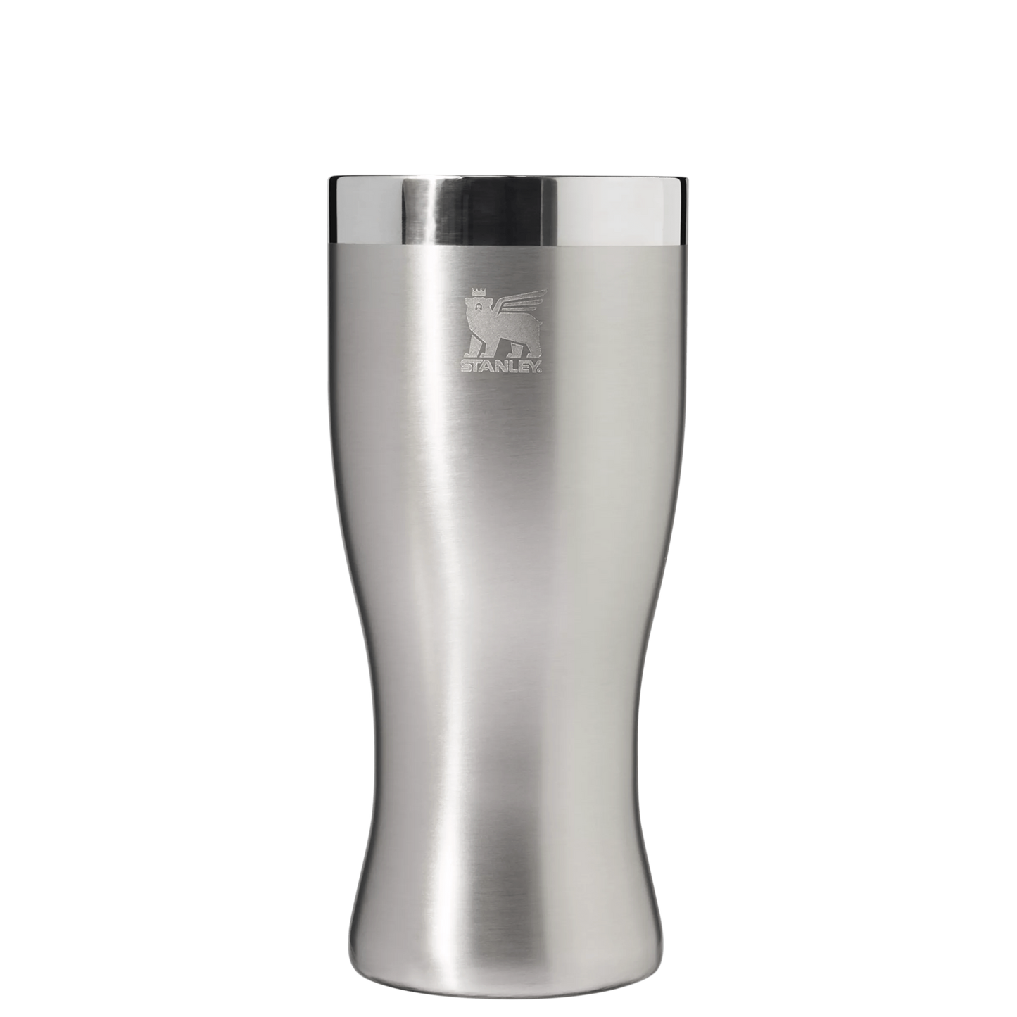 THE GOLDEN HOUR PRISMATIC™ PILSNER GLASS | 15 OZ