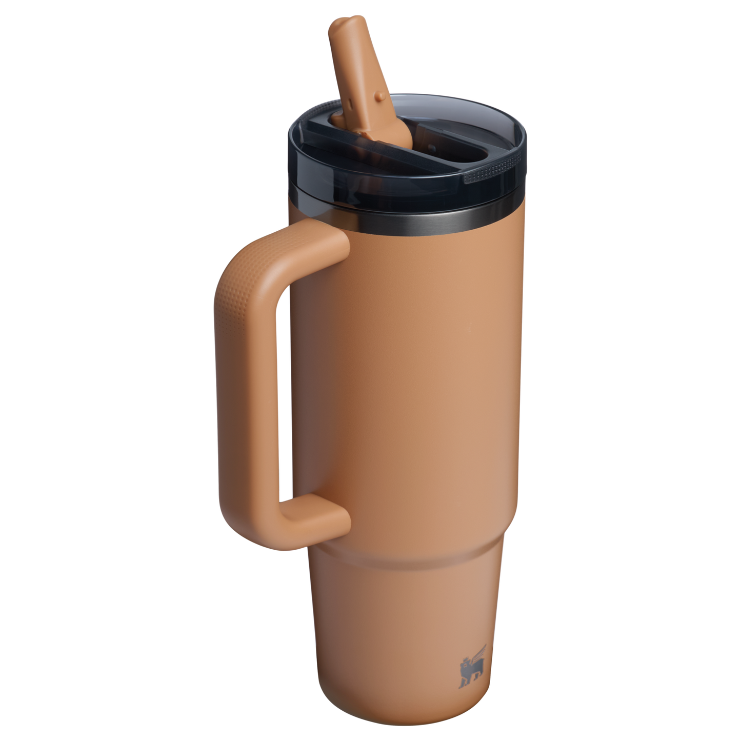 THE QUENCHER PROTOUR FLIP STRAW TUMBLER | 30 OZ