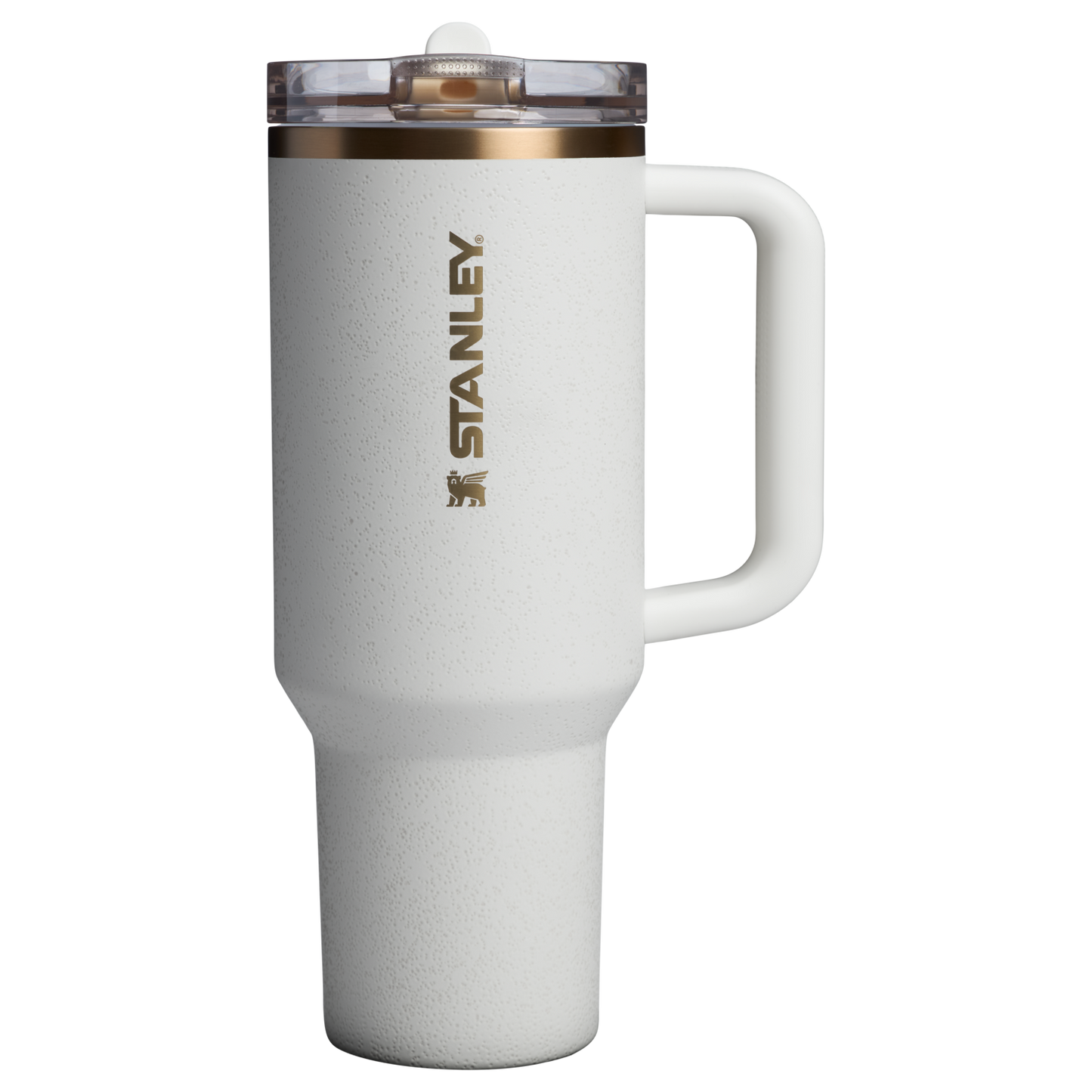 THE QUENCHER PROTOUR FLIP STRAW TUMBLER | 40 OZ