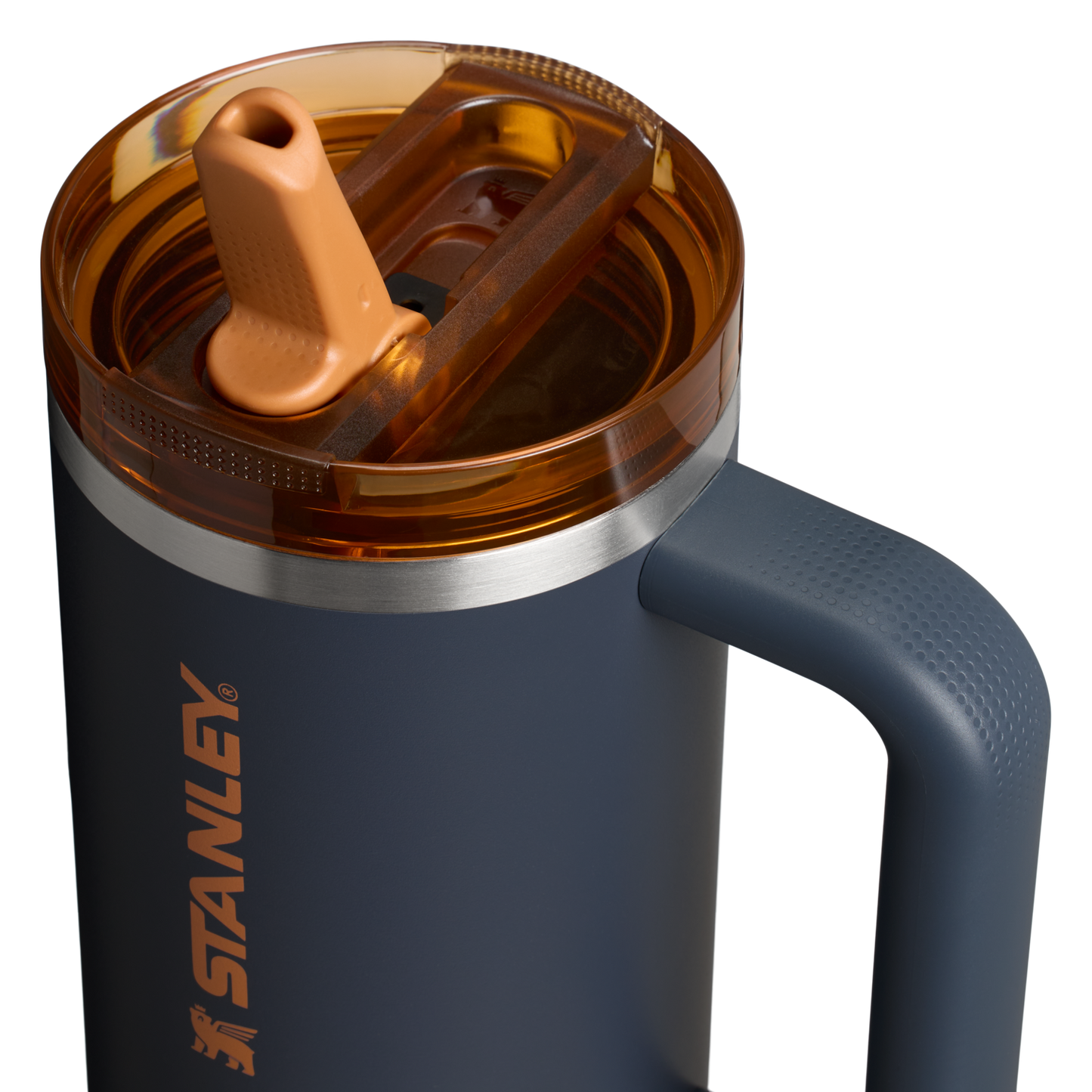 THE QUENCHER PROTOUR FLIP STRAW TUMBLER | 30 OZ