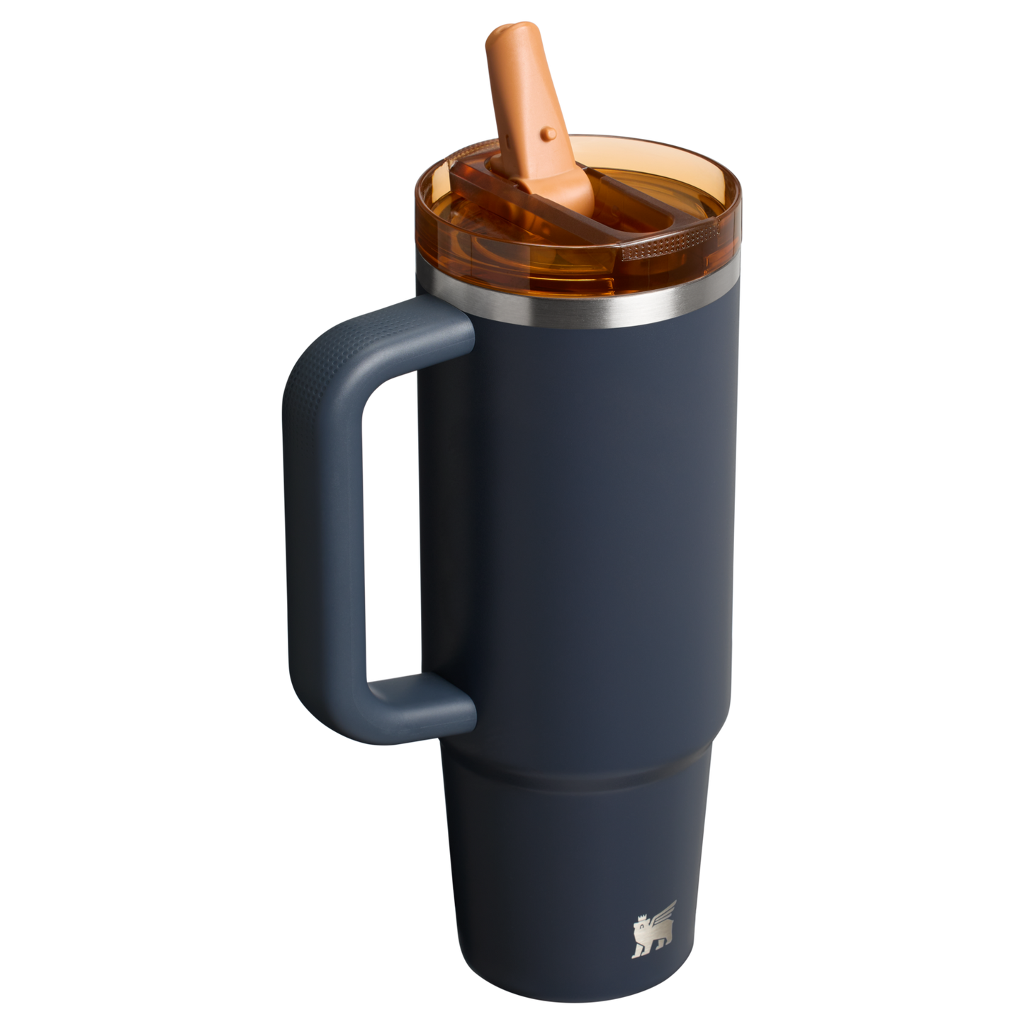 THE QUENCHER PROTOUR FLIP STRAW TUMBLER | 30 OZ