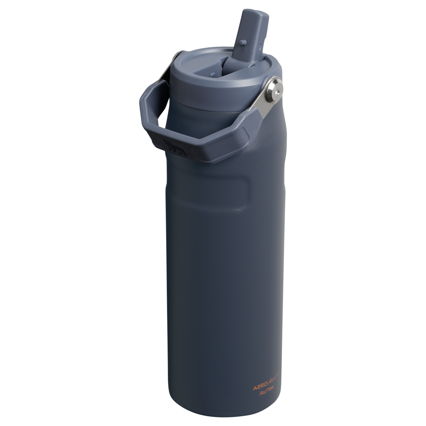 THE ICEFLOW™ BOTTLE WITH FLIP STRAW LID | 24 OZ