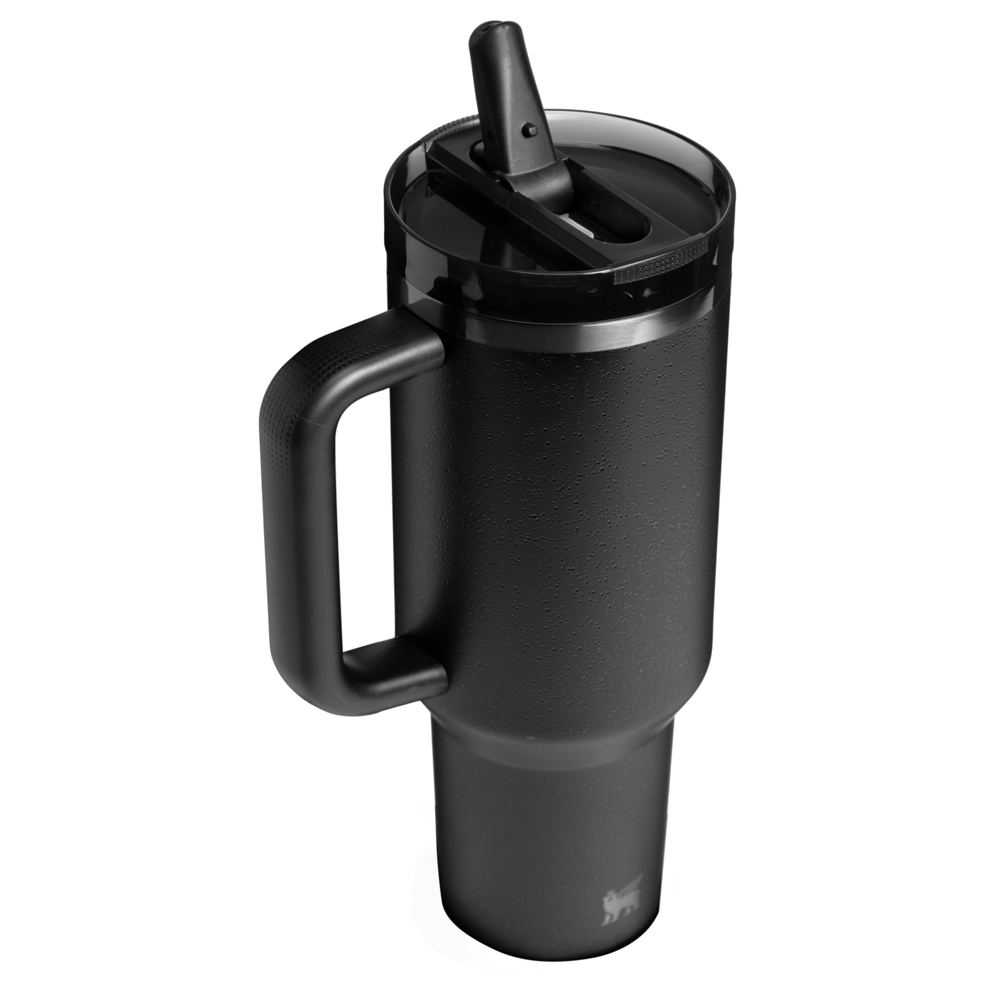 THE QUENCHER PROTOUR FLIP STRAW TUMBLER | 40 OZ