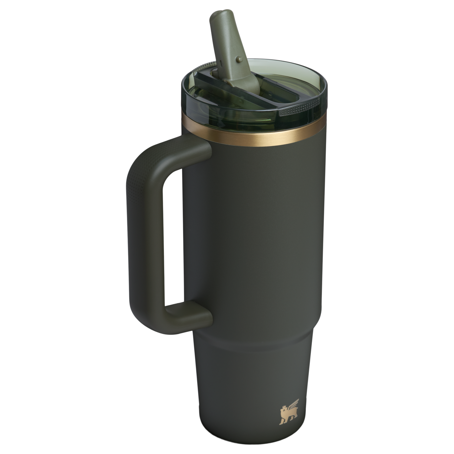 THE QUENCHER PROTOUR FLIP STRAW TUMBLER | 30 OZ