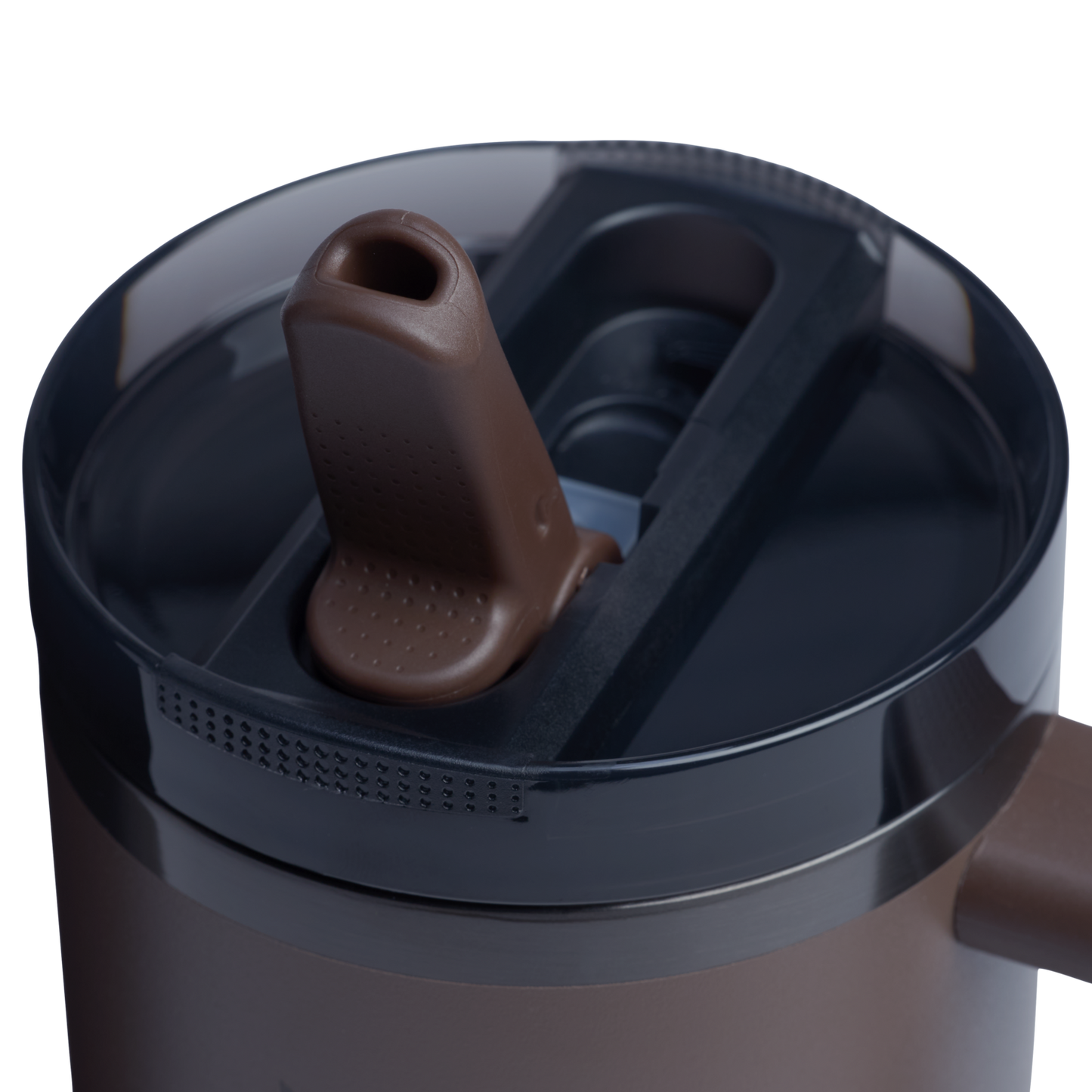 THE QUENCHER PROTOUR FLIP STRAW TUMBLER | 30 OZ
