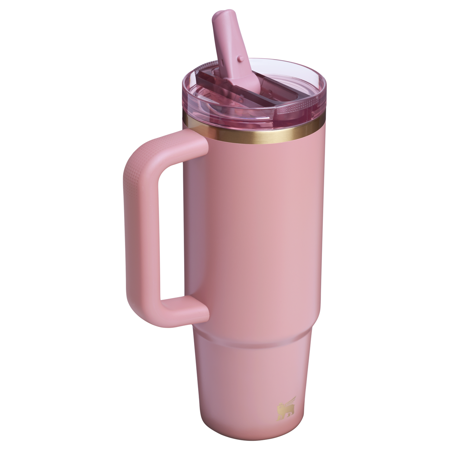 THE QUENCHER PROTOUR FLIP STRAW TUMBLER | 30 OZ