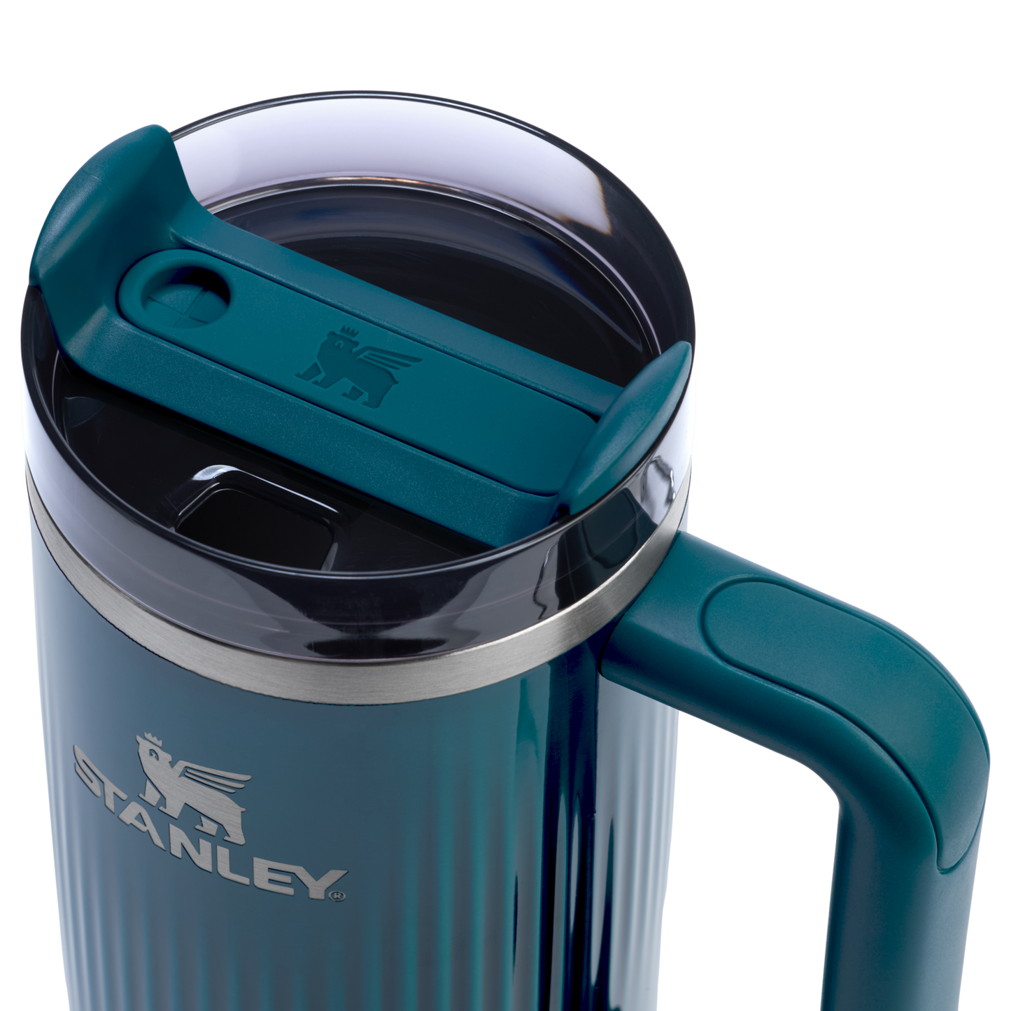THE QUENCHER® H2.0 FLUTED TUMBLER | 30 OZ