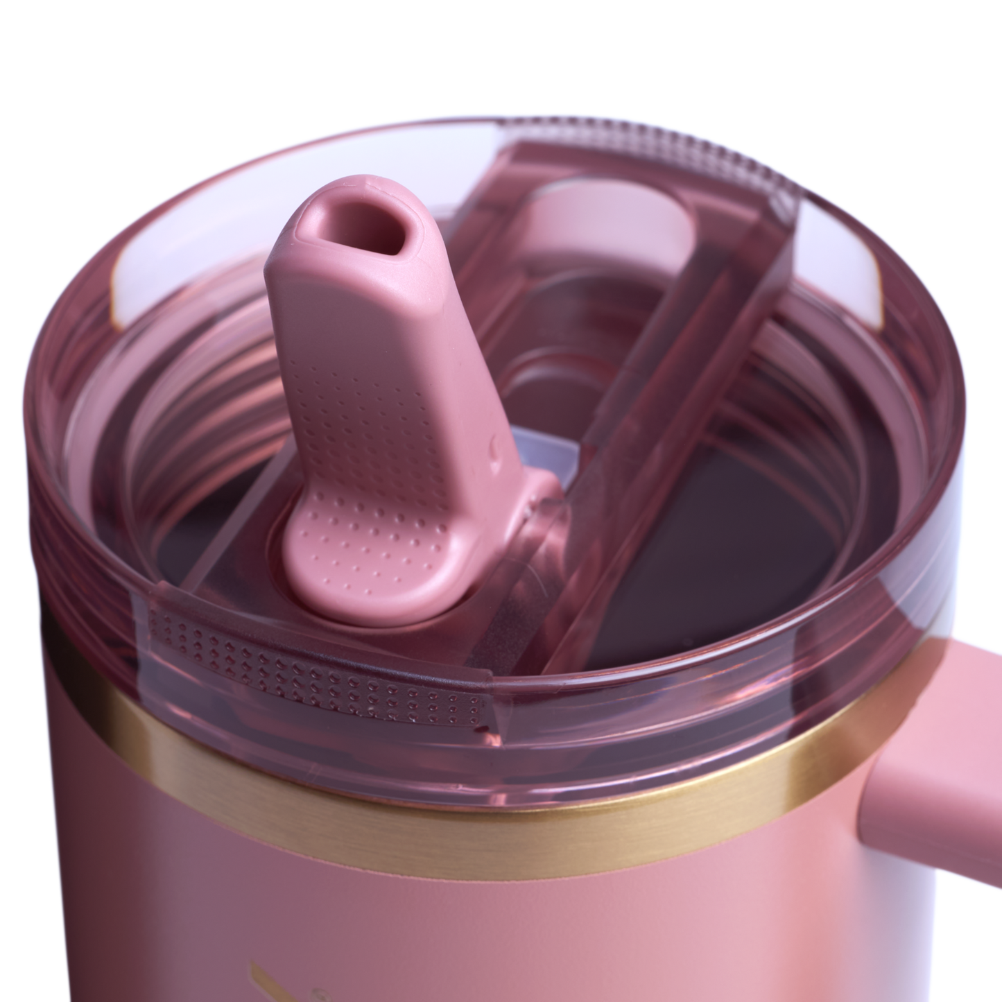THE QUENCHER PROTOUR FLIP STRAW TUMBLER | 30 OZ