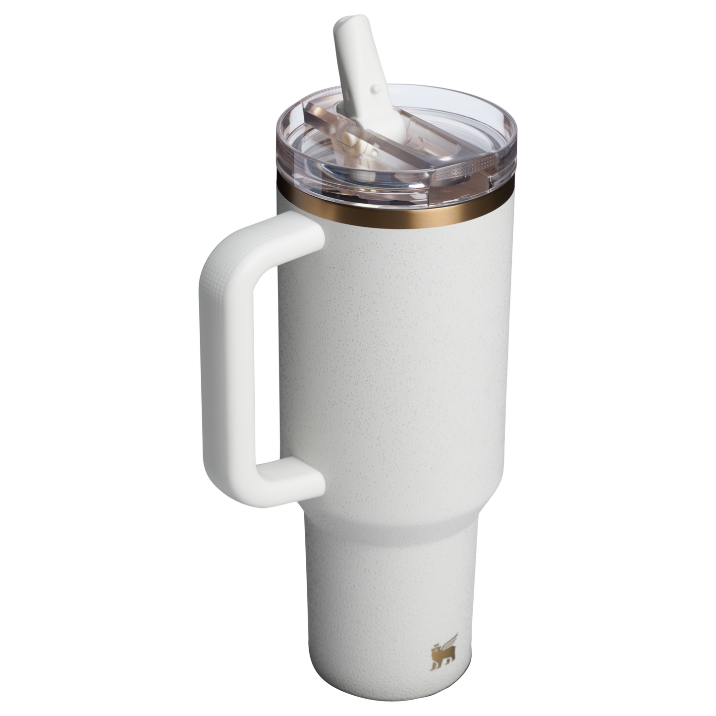 THE QUENCHER PROTOUR FLIP STRAW TUMBLER | 40 OZ