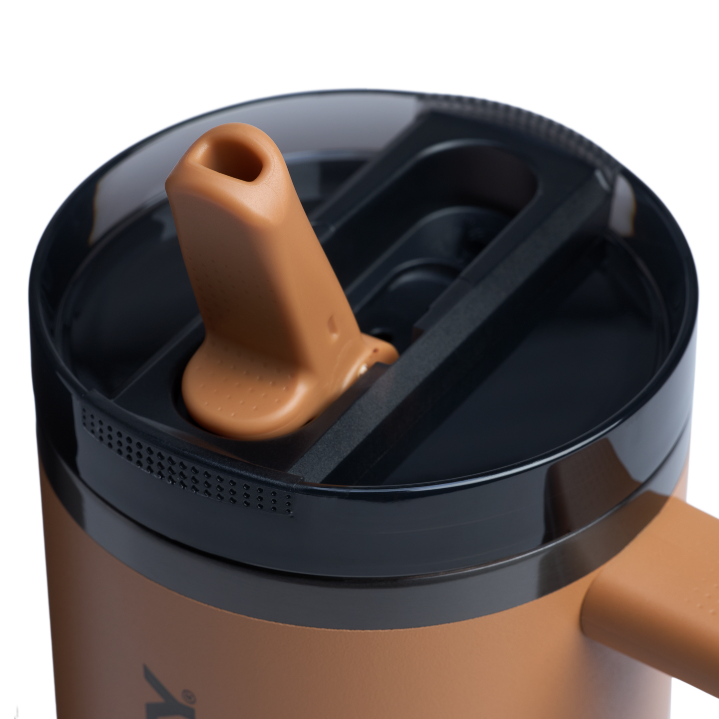 THE QUENCHER PROTOUR FLIP STRAW TUMBLER | 30 OZ