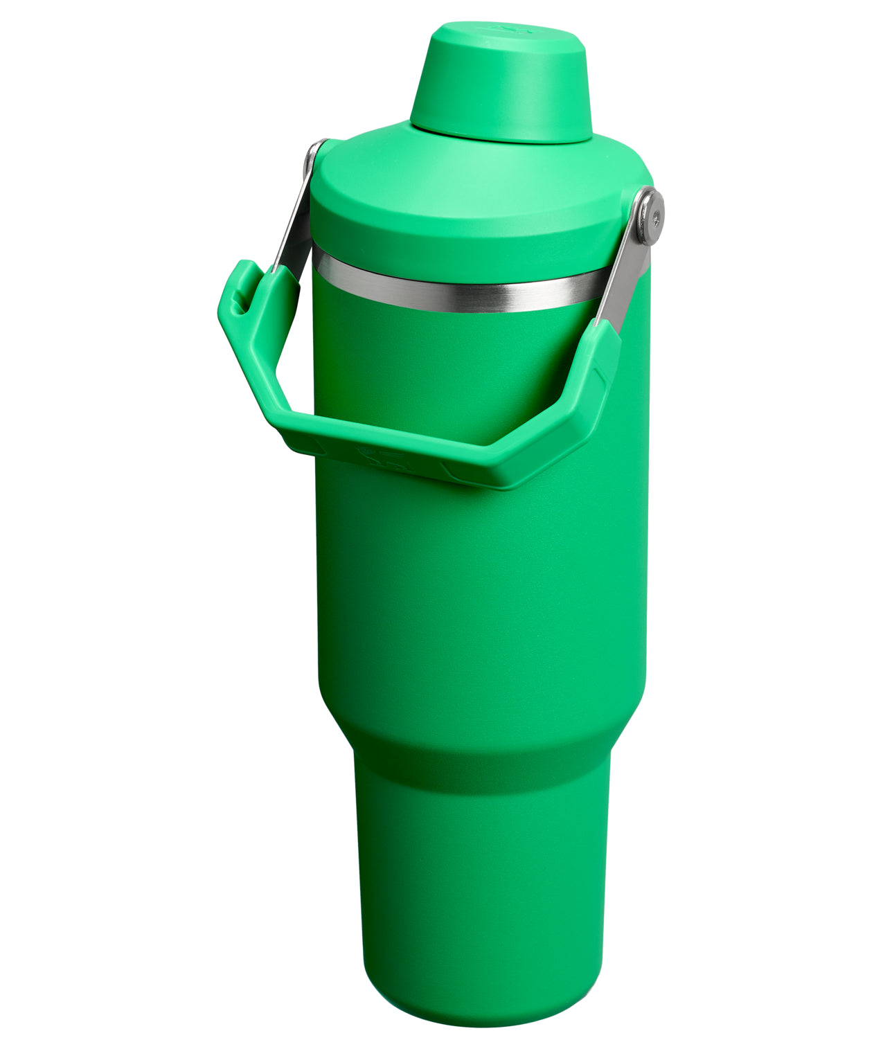THE ICEFLOW™ TUMBLER WITH FAST FLOW LID | 40 OZ
