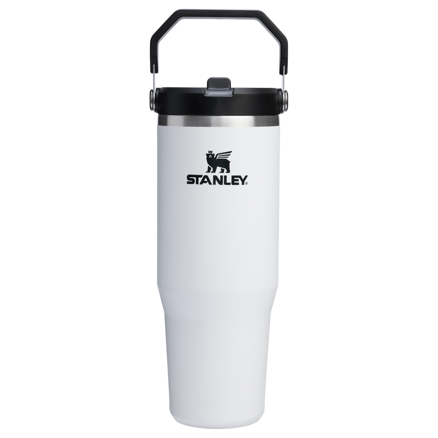 THE ICEFLOW™ FLIP STRAW TUMBLER | 30 OZ