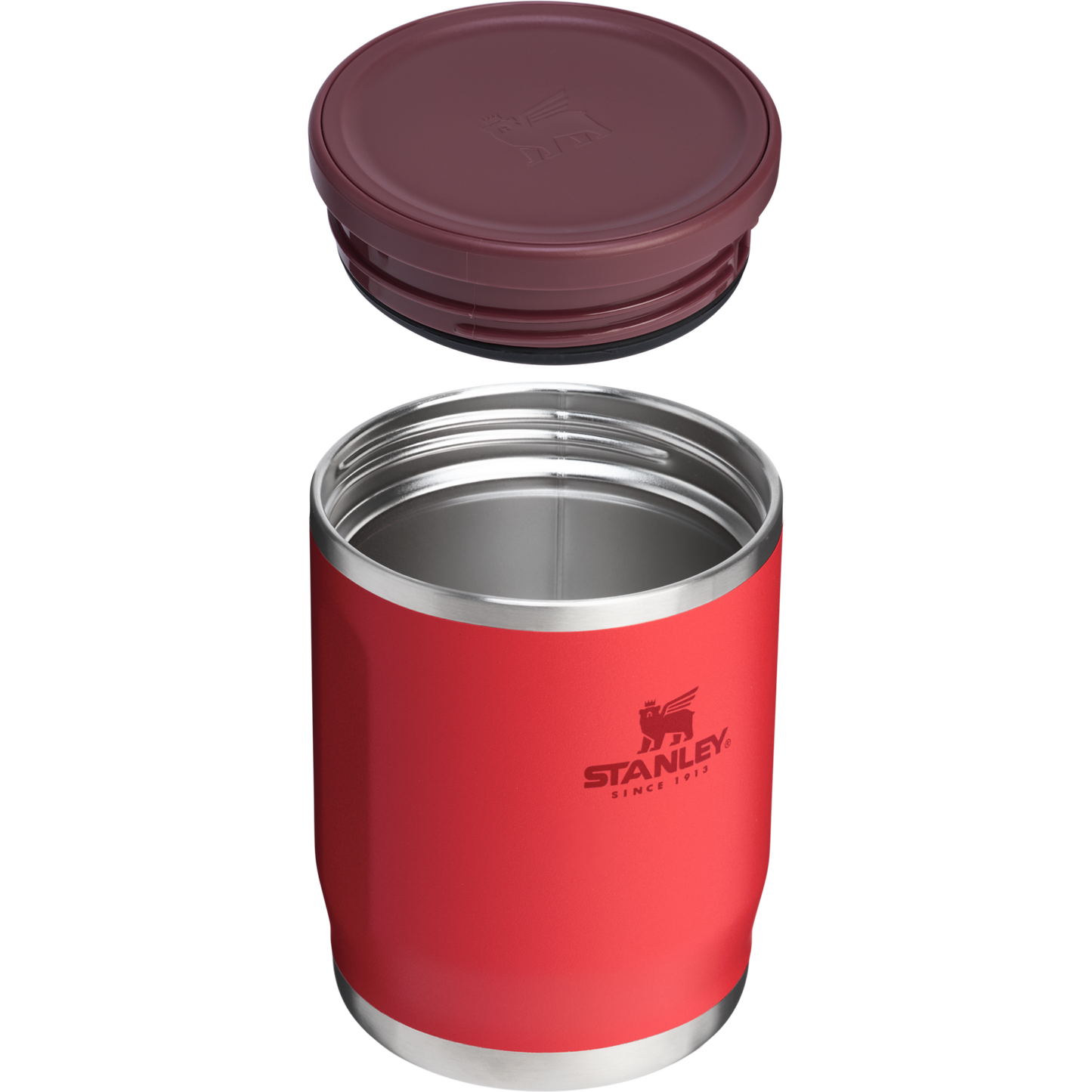 ADVENTURE TO-GO FOOD JAR | 18 OZ