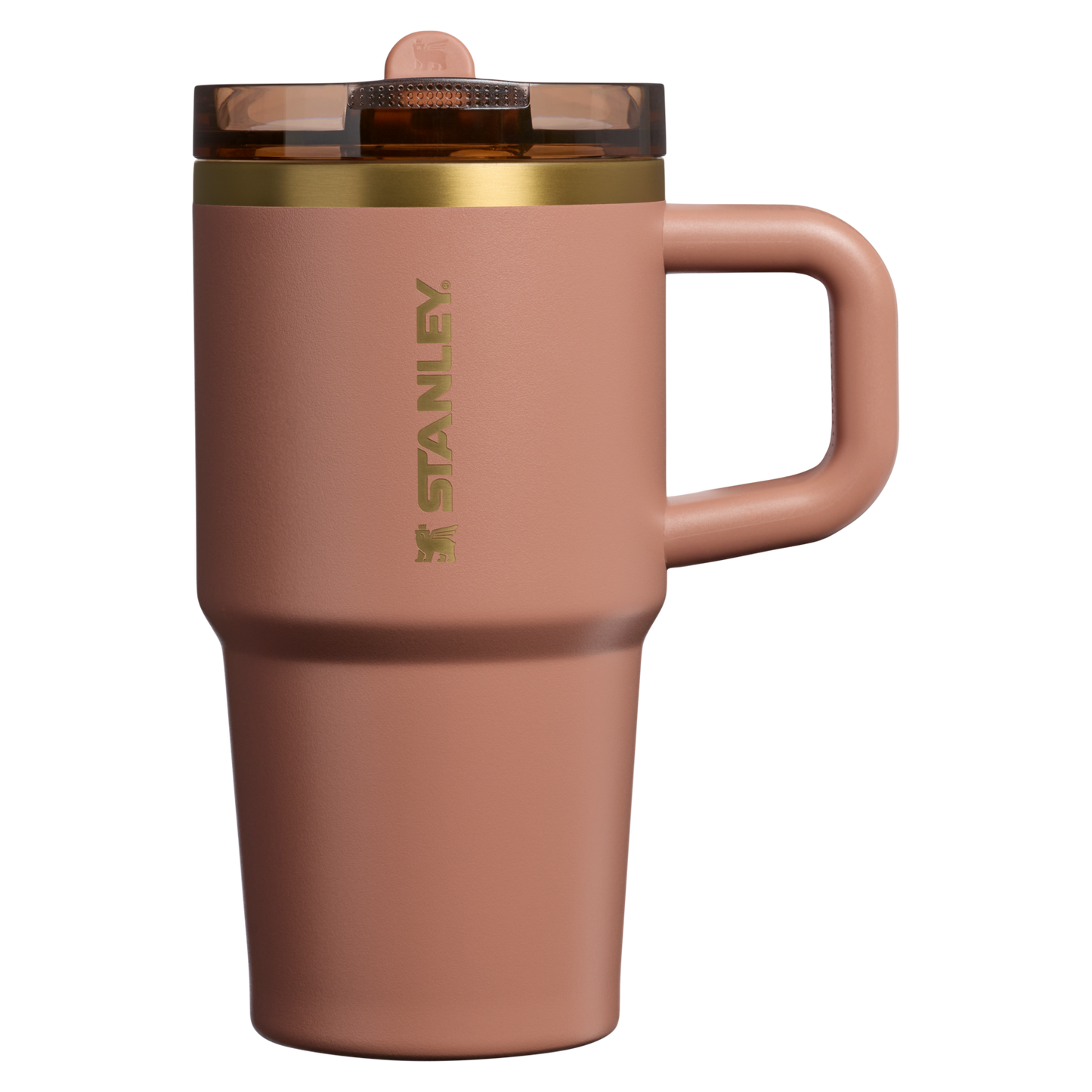 THE QUENCHER PROTOUR FLIP STRAW TUMBLER | 20 OZ