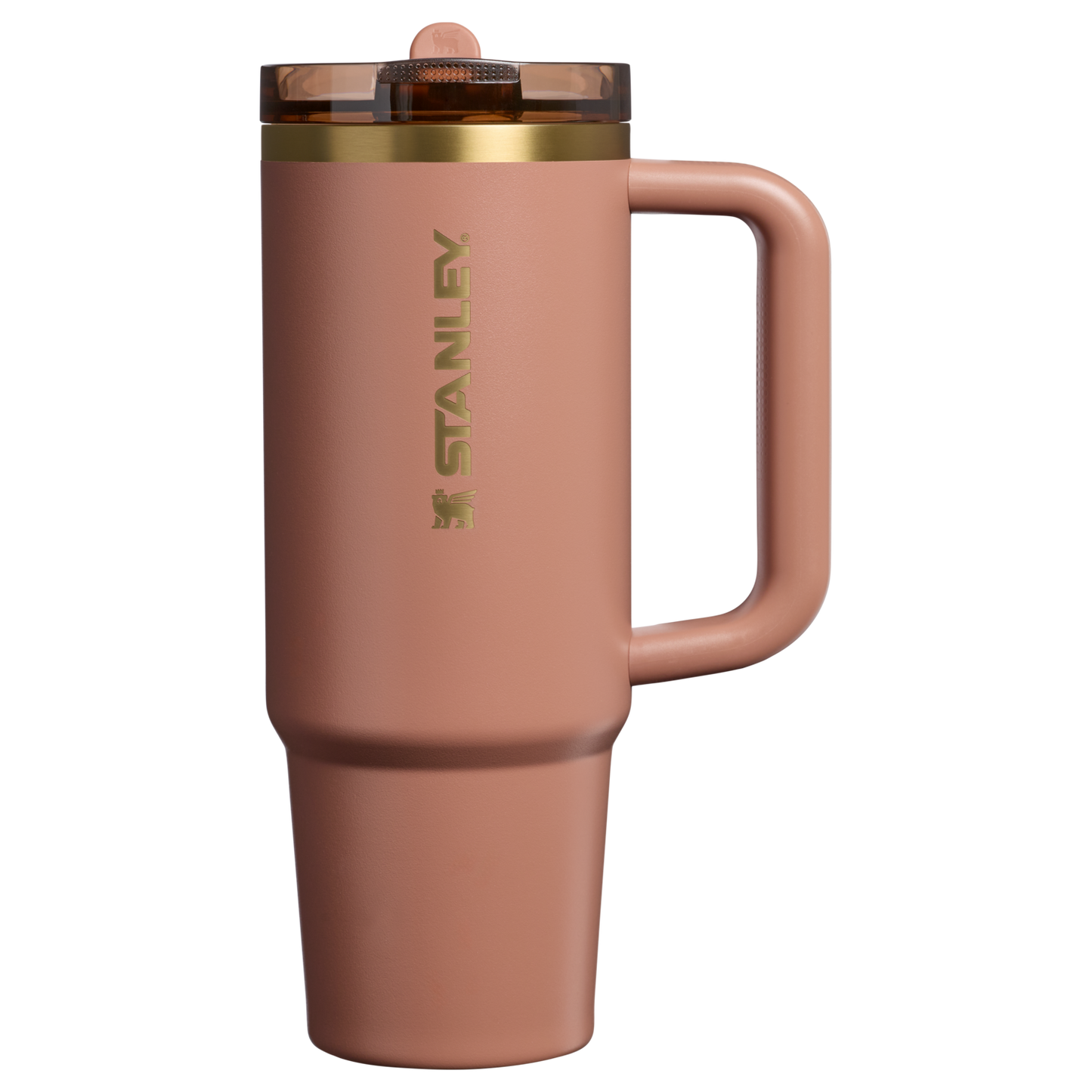 THE QUENCHER PROTOUR FLIP STRAW TUMBLER | 30 OZ