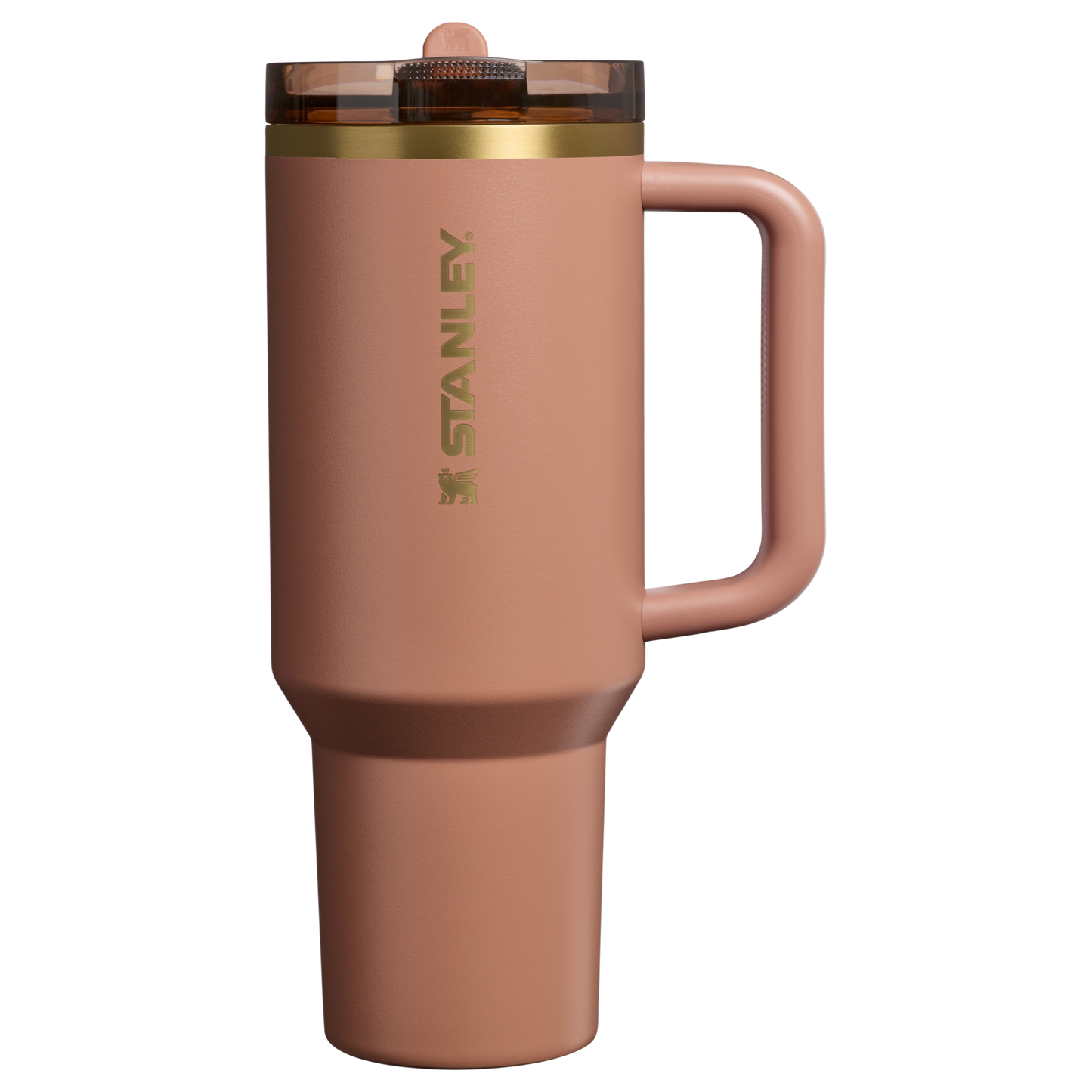 THE QUENCHER PROTOUR FLIP STRAW TUMBLER | 40 OZ
