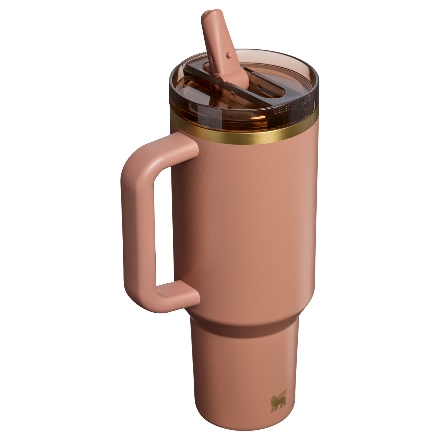 THE QUENCHER PROTOUR FLIP STRAW TUMBLER | 40 OZ