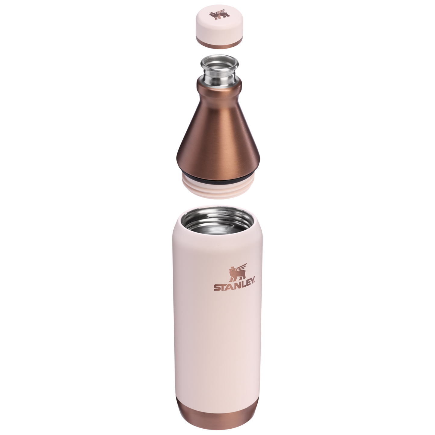 THE ALL DAY WINE SET | 34 OZ & 10 OZ