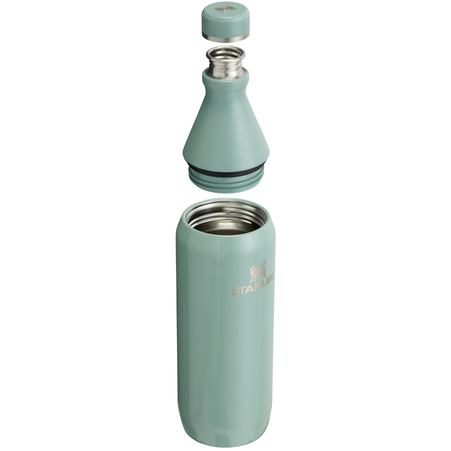 ALL DAY SLIM BOTTLE | 20 OZ