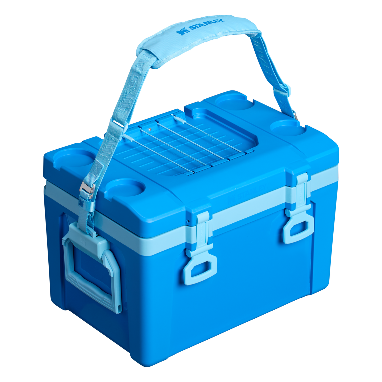 THE EASY CARRY OUTDOOR COOLER + STRAP | 24 QT