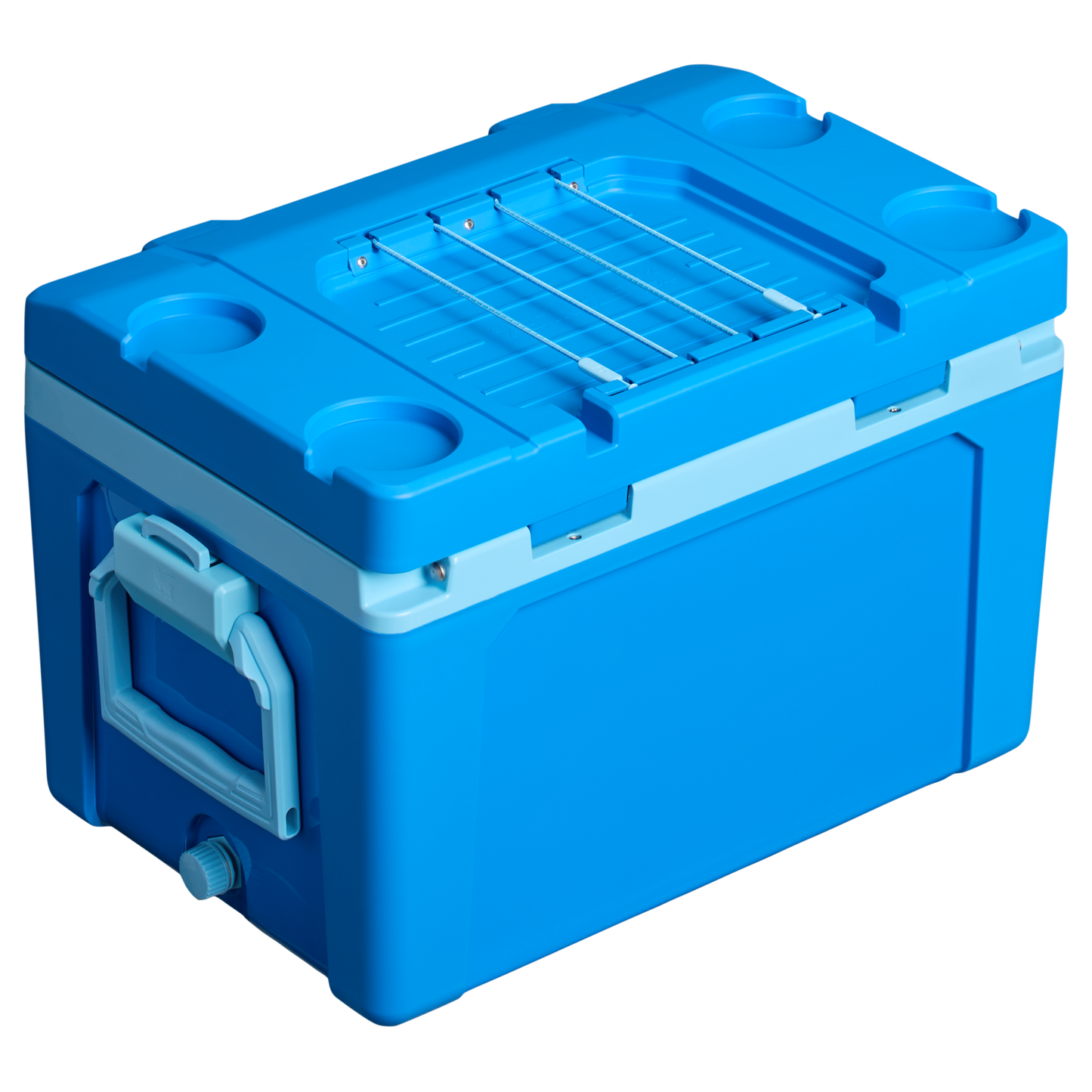 THE EASY CARRY OUTDOOR COOLER + STRAP | 24 QT