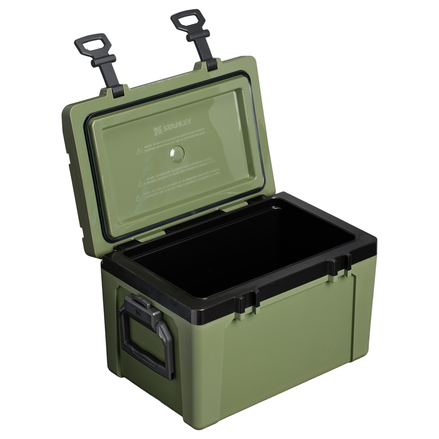 THE EASY CARRY OUTDOOR COOLER + STRAP | 24 QT