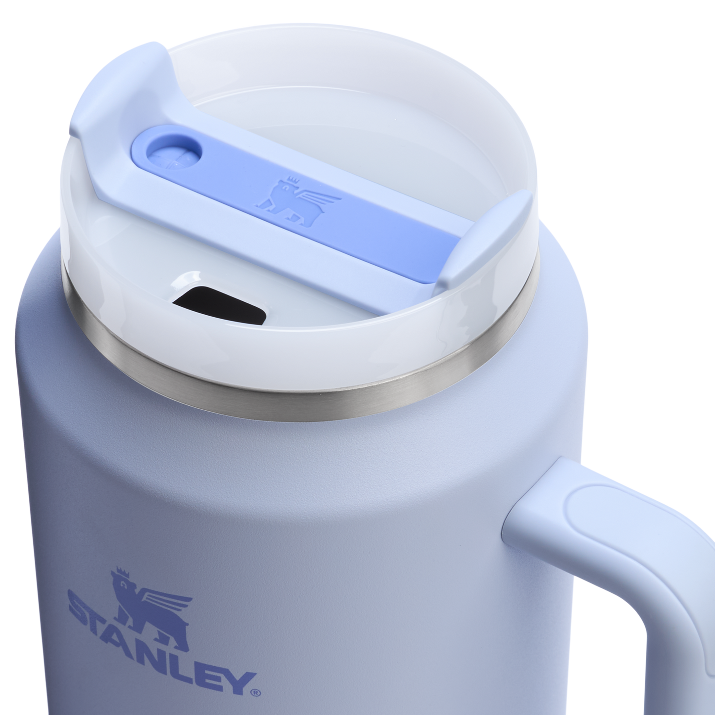 THE QUENCHER H2.0 FLOWSTATE™ TUMBLER | 64 OZ