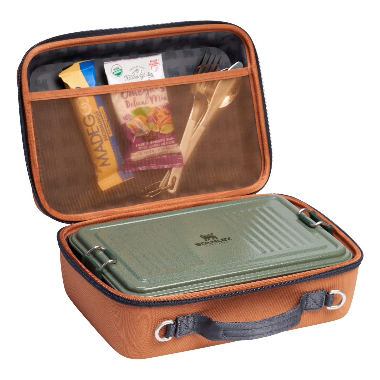 ALL DAY MINI LUNCH BOX | 4.2 QT