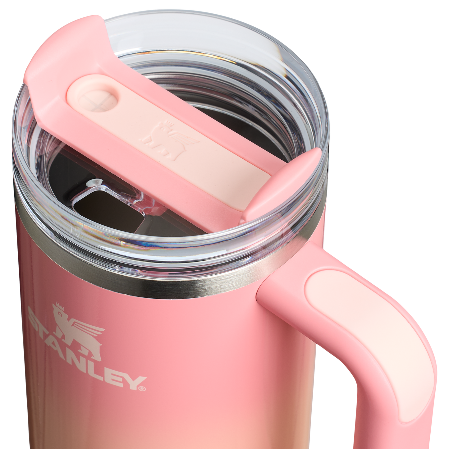 THE QUENCHER H2.0 FLOWSTATE™ TUMBLER | 30 OZ