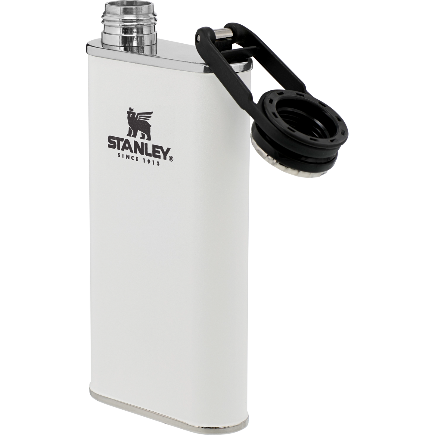 CLASSIC EASY FILL WIDE MOUTH FLASK | 8 OZ