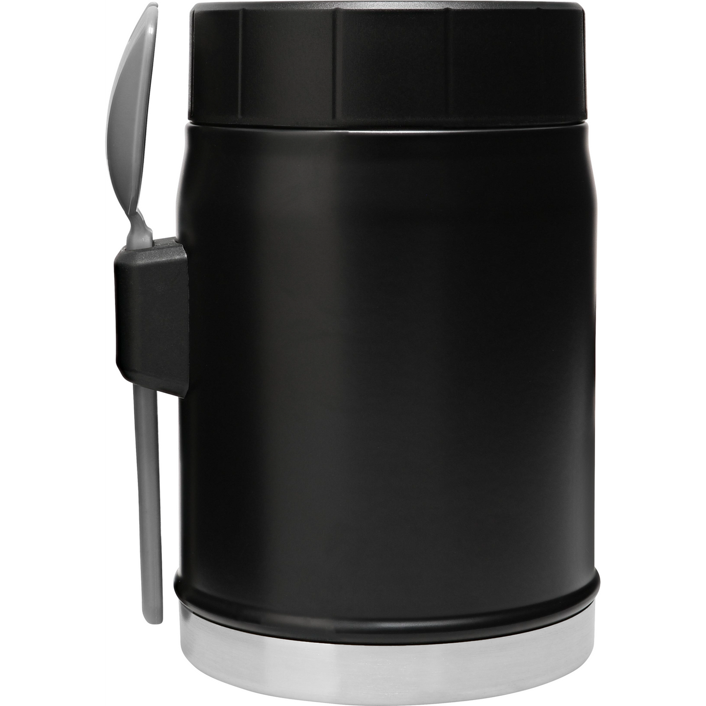 THE WILD IMAGINATION VACUUM FOOD JAR + SPORK | 14 OZ
