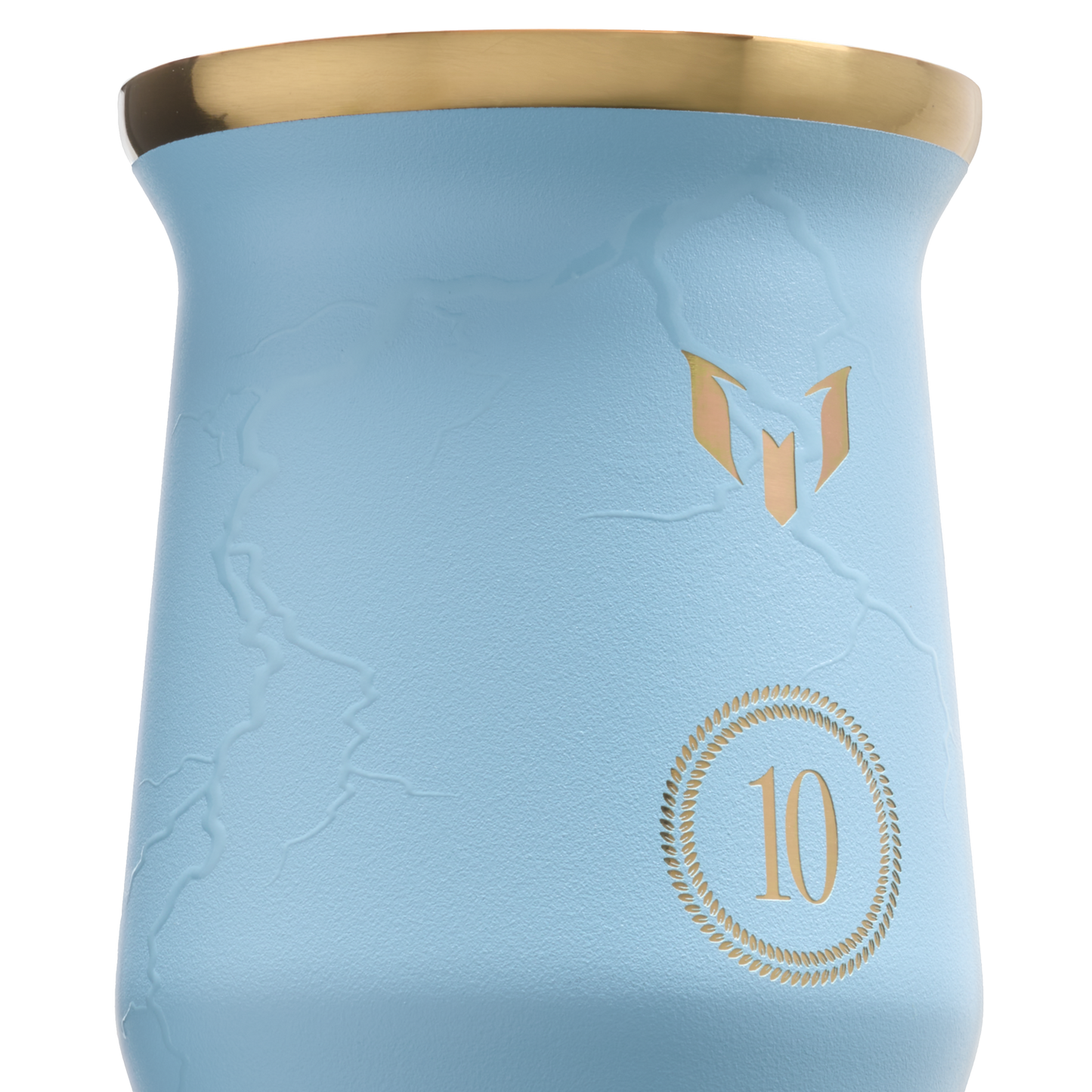 MESSI X STANLEY 1913 CLASSIC MATE MUG