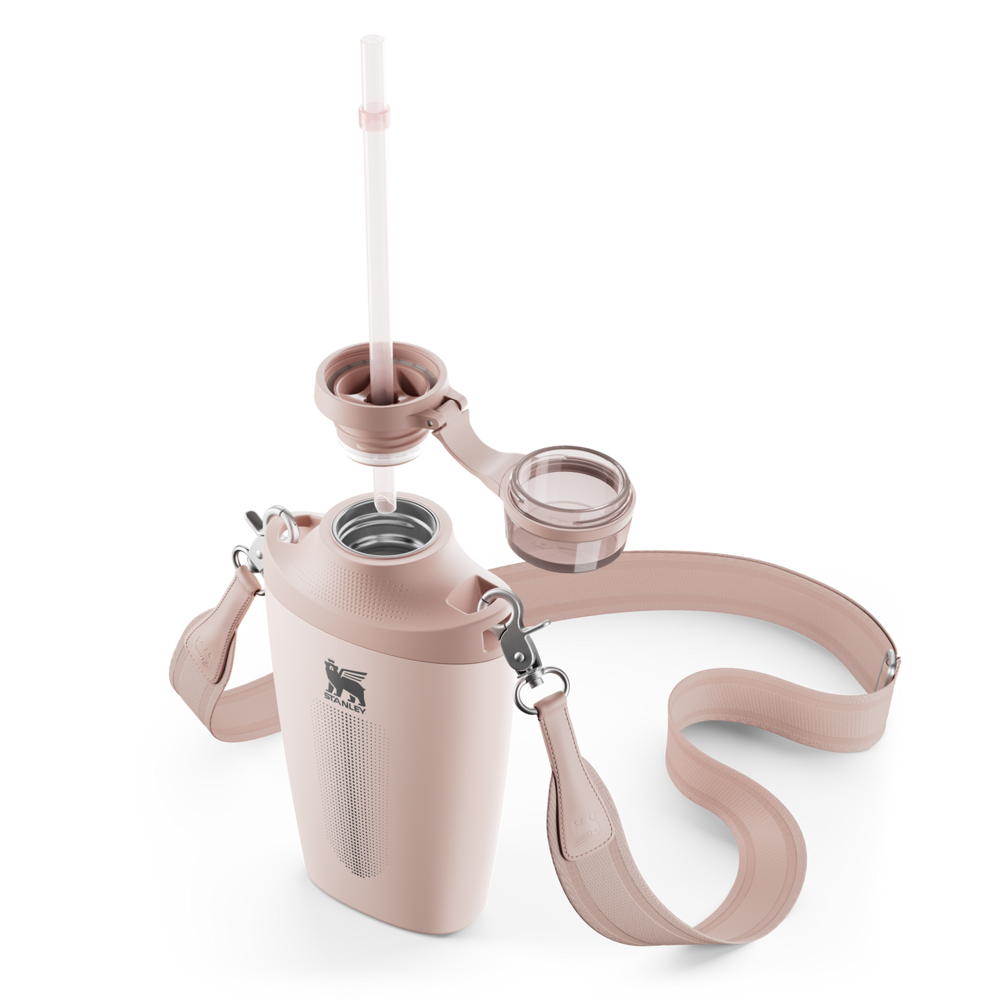 THE STANLEY CROSS BOTTLE | 23 OZ
