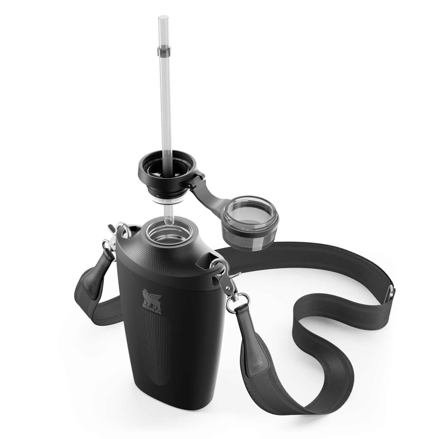 THE STANLEY CROSS BOTTLE | 23 OZ