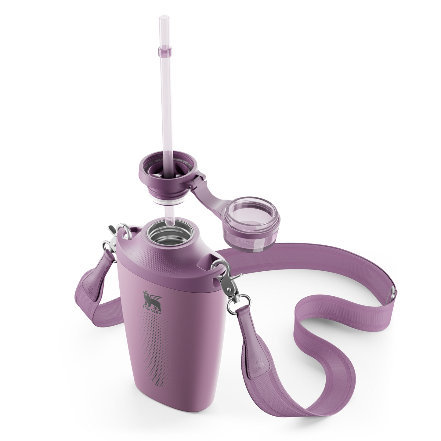 THE STANLEY CROSS BOTTLE | 23 OZ