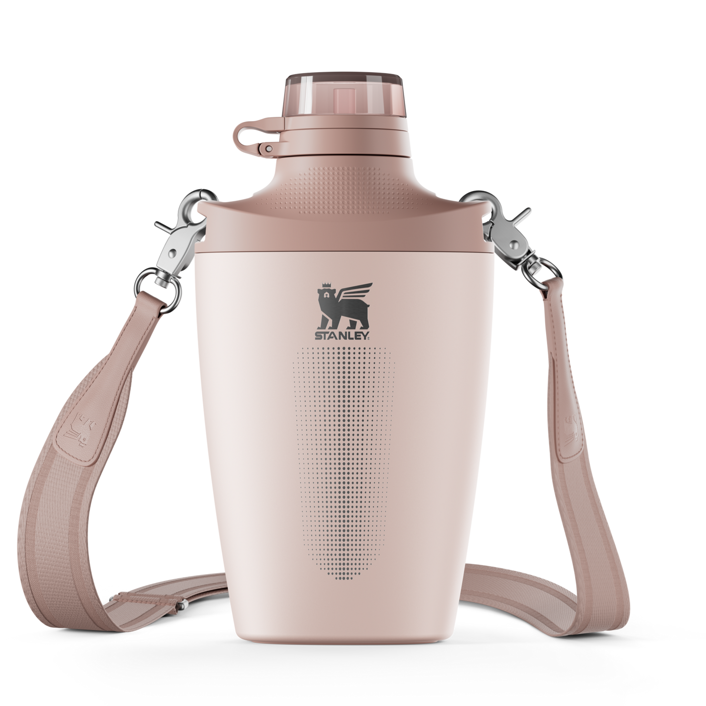 THE STANLEY CROSS BOTTLE | 23 OZ