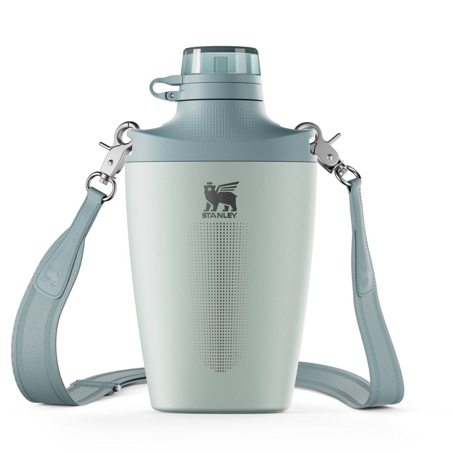 THE STANLEY CROSS BOTTLE | 23 OZ