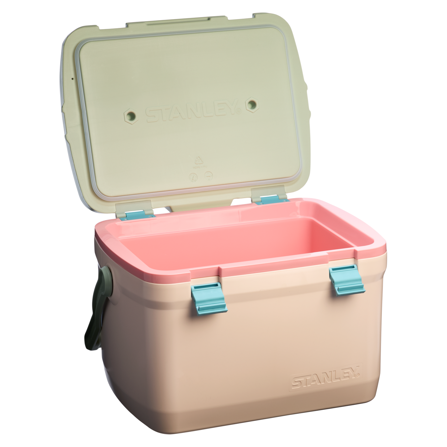 THE EASY CARRY OUTDOOR COOLER | 16 QT