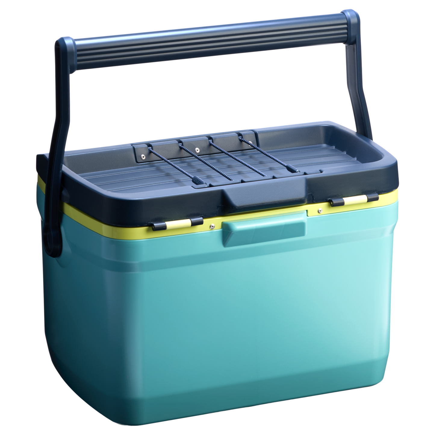 THE EASY CARRY OUTDOOR COOLER | 16 QT