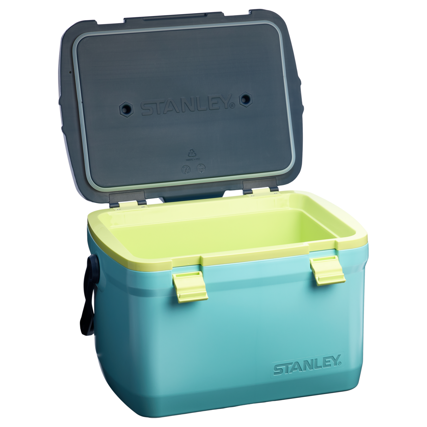 THE EASY CARRY OUTDOOR COOLER | 16 QT