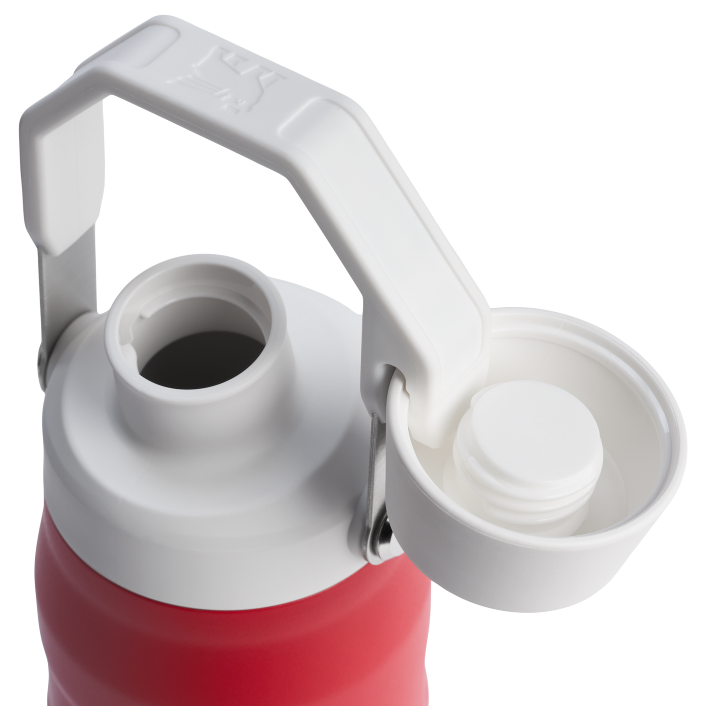 STANLEY 1913 X ARSENAL ICEFLOW™ BOTTLE FAST FLOW | 24 OZ