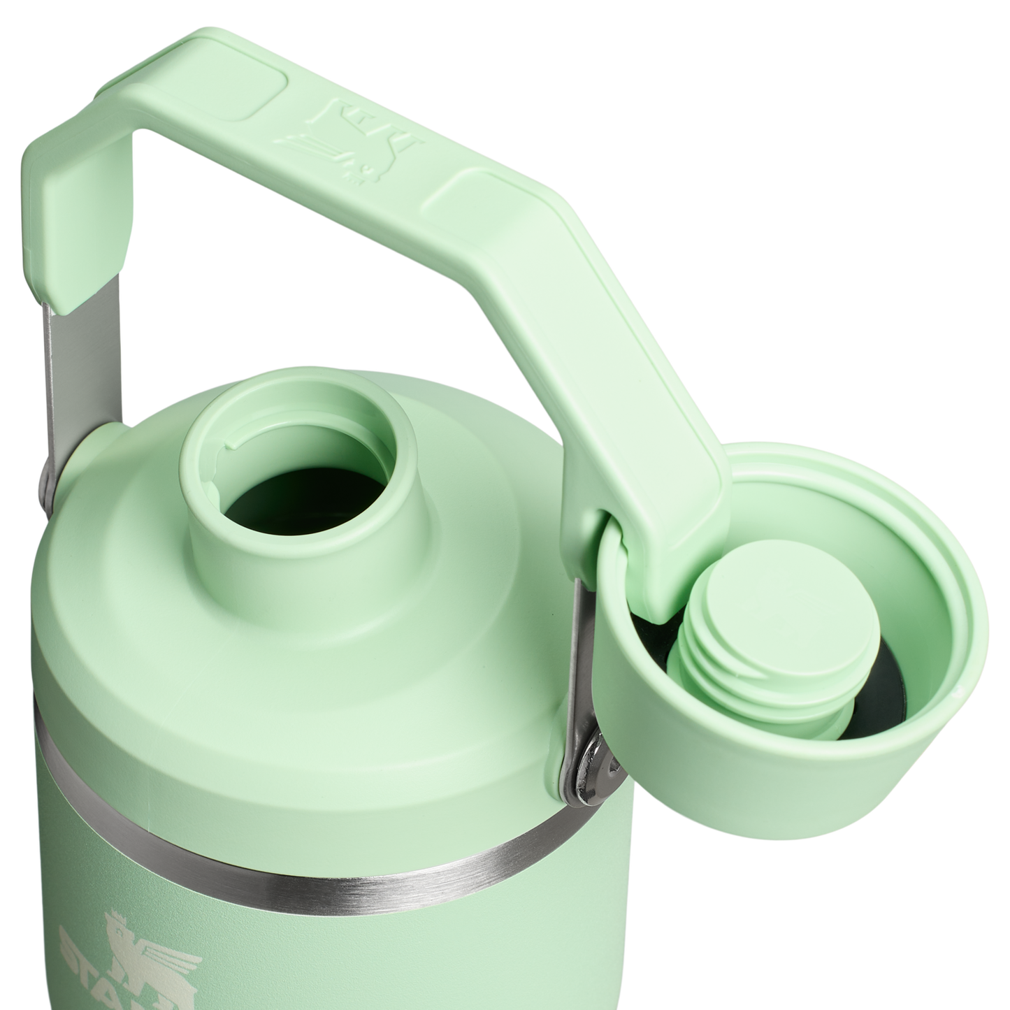 THE ICEFLOW™ TUMBLER WITH FAST FLOW LID | 20 OZ