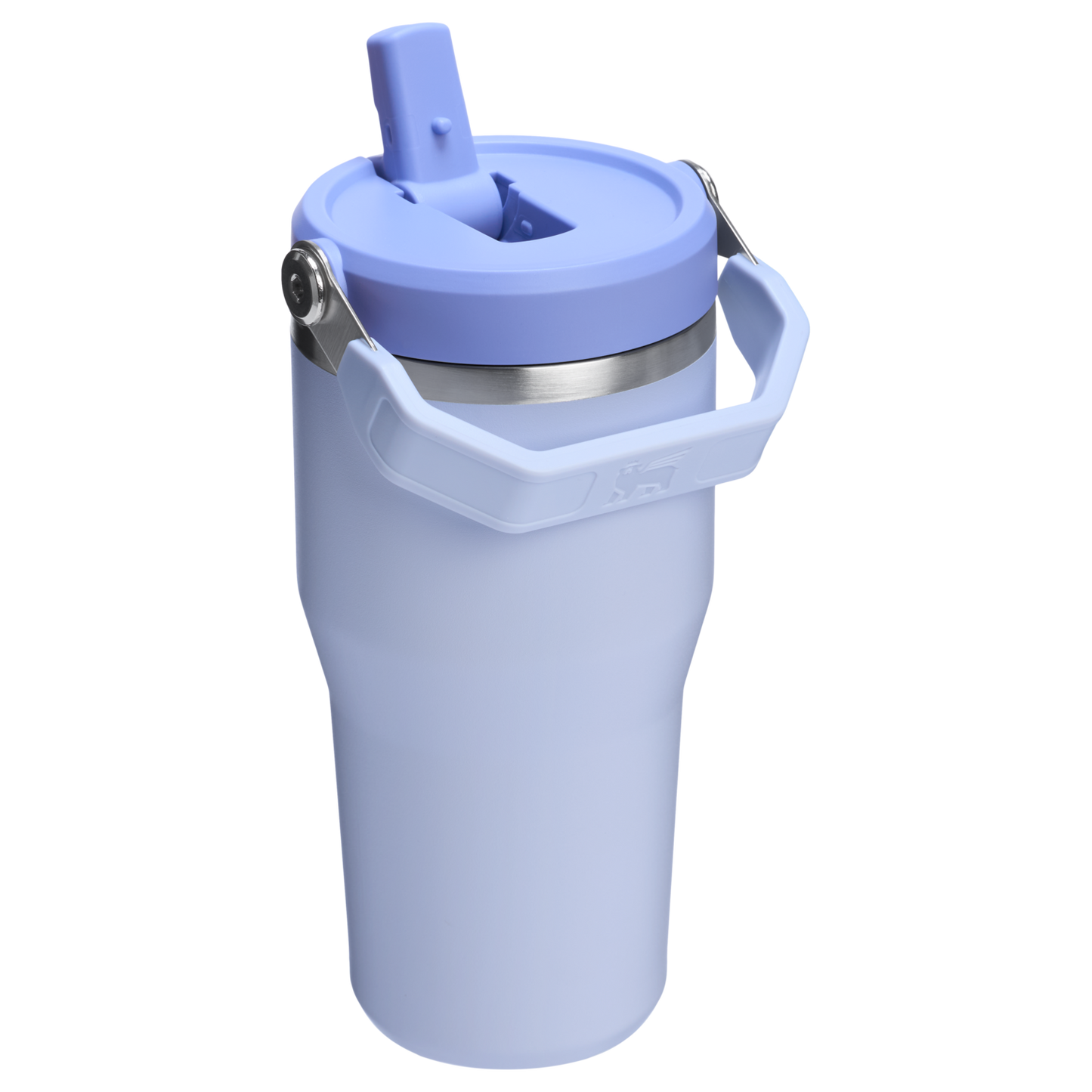 THE ICEFLOW™ FLIP STRAW TUMBLER | 20 OZ