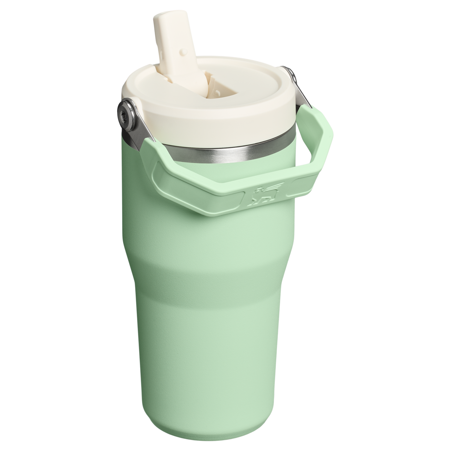 THE ICEFLOW™ FLIP STRAW TUMBLER | 20 OZ