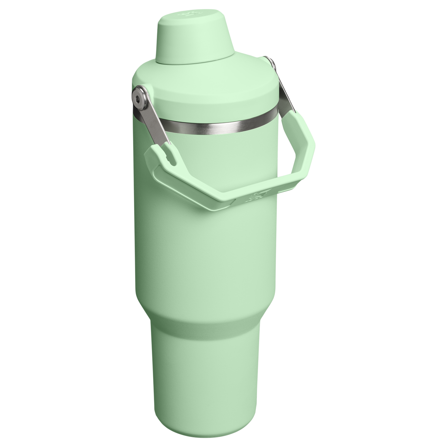 THE ICEFLOW™ TUMBLER WITH FAST FLOW LID | 40 OZ