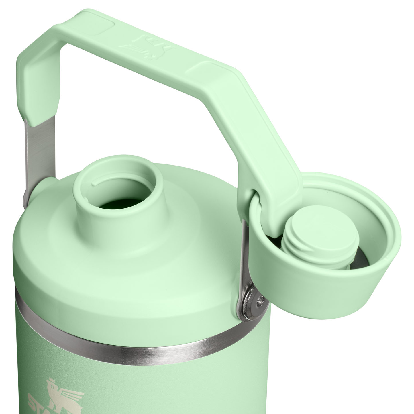 THE ICEFLOW™ TUMBLER WITH FAST FLOW LID | 40 OZ