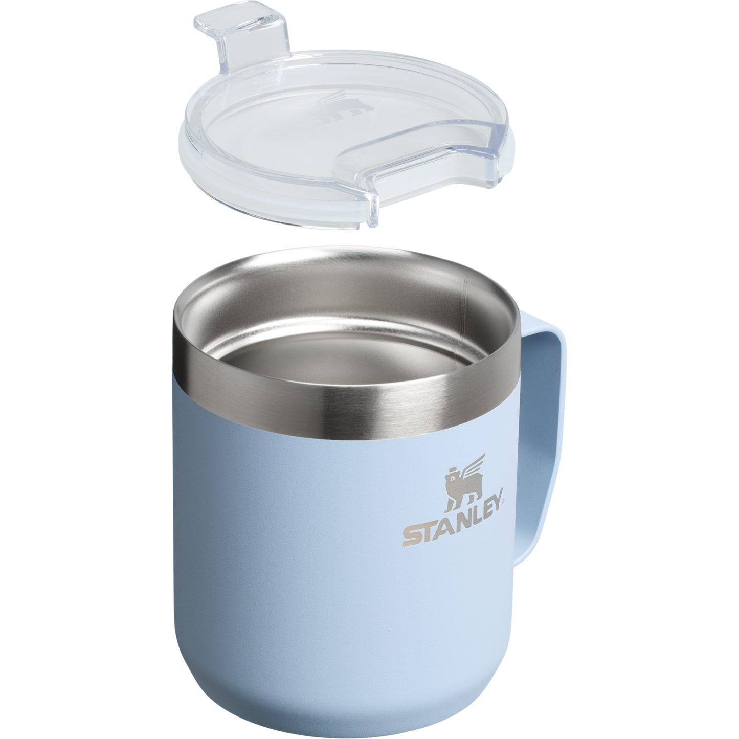 CLASSIC LEGENDARY CAMP MUG | 12 OZ