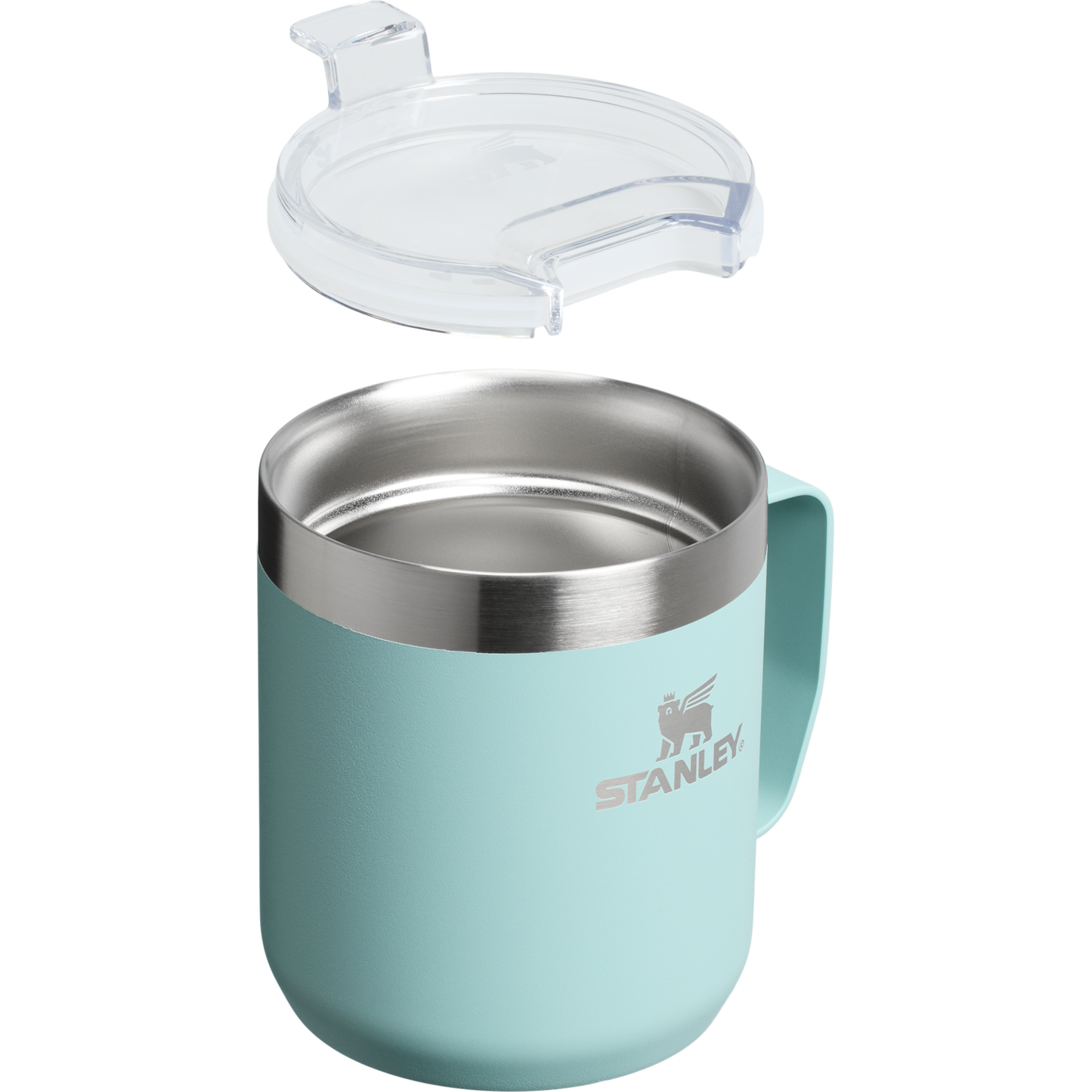 CLASSIC LEGENDARY CAMP MUG | 12 OZ