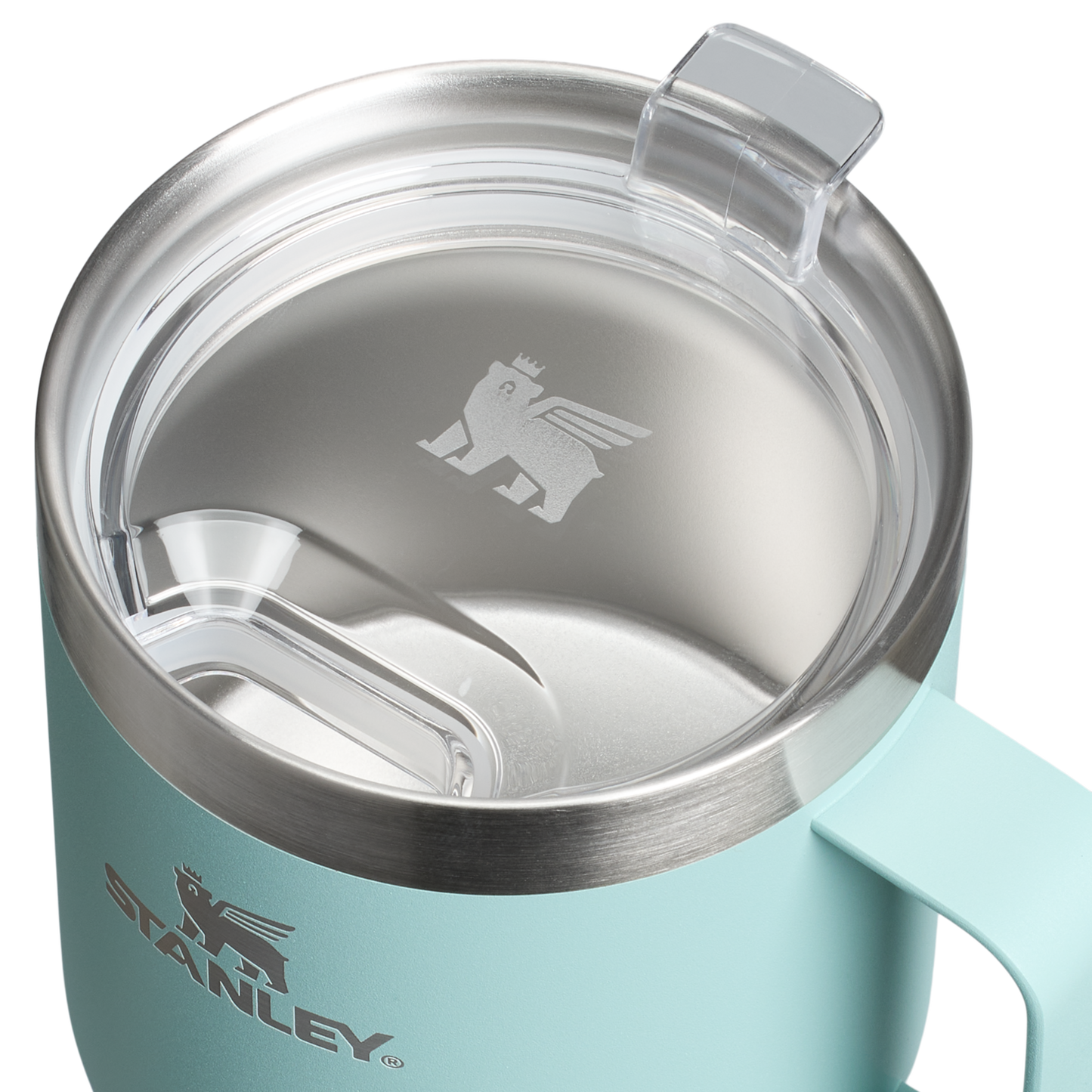 CLASSIC LEGENDARY CAMP MUG | 12 OZ