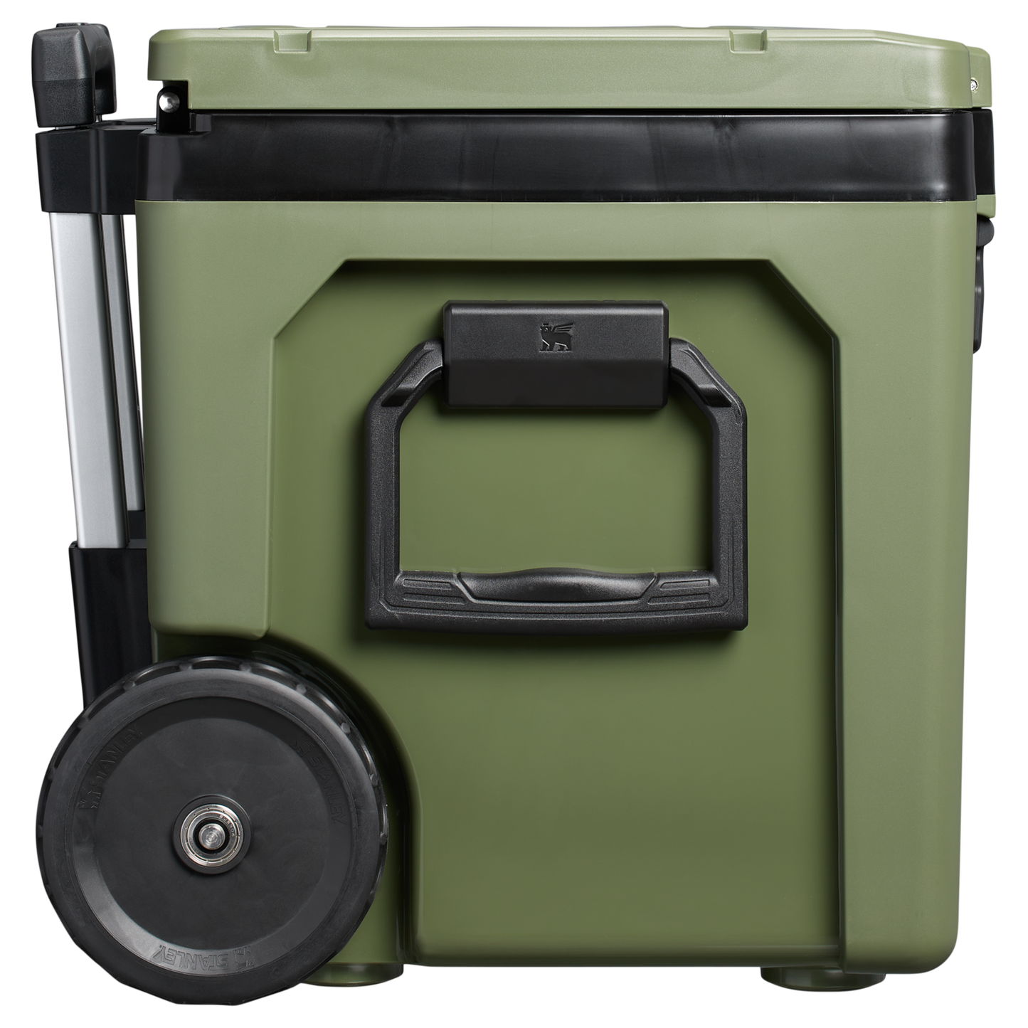 THE COLD FOR DAYS WHEELED OUTDOOR COOLER | 50 QT
